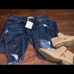KanCan Jean Bundle